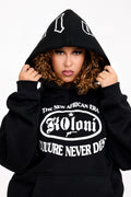 HOODIE KOLONI® OVERSIZE